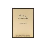Jaguar Classic Gold Eau De Toilette-100ml - Image 3