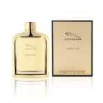 Jaguar Classic Gold Eau De Toilette-100ml - Image 2