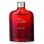 Jaguar Classic Red Men Eau De Toilette Miniature (7ml) - Image 2