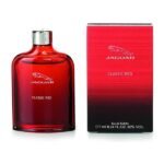 Jaguar Classic Red Men Eau De Toilette Miniature (7ml)