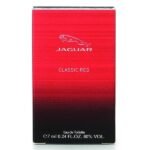 Jaguar Classic Red Men Eau De Toilette Miniature (7ml) - Image 3