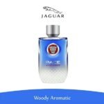 Jaguar Pace Accelerate Men Eau De Toilette Perfume (100ml) - Image 4