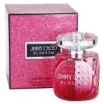 Jimmy Choo Blossom EDP Perfume For Women (100ml)