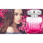 Jimmy Choo Blossom EDP Perfume For Women (100ml) - Image 3