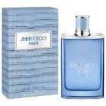 Jimmy Choo Man Aqua EDT Perfume (100ml)