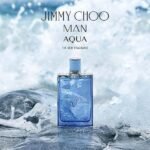 Jimmy Choo Man Aqua EDT Perfume (100ml) - Image 4