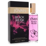 Jovan Black Musk For Women 96ml