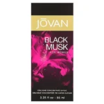Jovan Black Musk For Women 96ml - Image 2