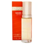 Jovan Musk Perfume for Women 59ml