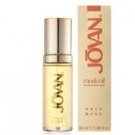 Jovan Gold Musk Oil Eau de Parfum Women (59ml)