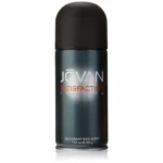 Jovan Satisfaction Deodorant Body Spray For Men-150ml