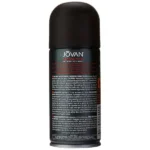 Jovan Satisfaction Deodorant Body Spray For Men-150ml - Image 2