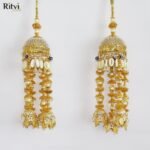 Kiara Evil Eye Wedding Bridal Kalira