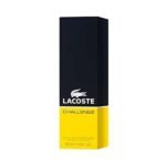 Lacoste Challenge Eau De Toilette For Men - 90ml