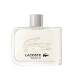 Lacoste Essential Eau De Toilette (125ml) - Image 3