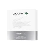Lacoste Essential Eau De Toilette (125ml) - Image 4