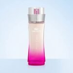 Lacoste Touch Of Pink Eau De Toilette (90ml) - Image 3