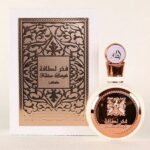 Lattafa Fakhar for Women Eau de Parfum 100ml