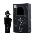 Lattafa Maahir Black Edition Eau De Parfum For Unisex (100ml)