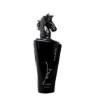 Lattafa Maahir Black Edition Eau De Parfum For Unisex (100ml) - Image 2