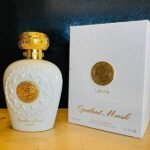 Lattafa Opulent Musk for Women Eau de Parfum Spray (100ml) - Image 4
