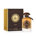 Lattafa Raed Oud Unisex Eau De Parfum -100ml