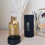 Lattafa VELVET OUD EDP Perfume For Men (100ml) - Image 4