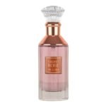Lattafa Velvet Rose Eau De Parfum For Unisex (100ml) - Image 2