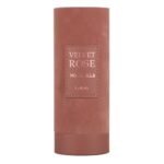 Lattafa Velvet Rose Eau De Parfum For Unisex (100ml) - Image 3