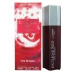 Lomani Paris Extreme Red By Perfume Women (100ml)