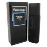 Lomani Santiago Eau De Toilette Natural Spray Perfume (100ml)