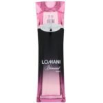 Lomani Sensual Paris EDP Perfume For Women (100ml) - Image 2