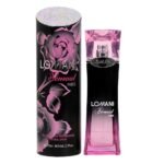 Lomani Sensual Paris EDP Perfume For Women (100ml)