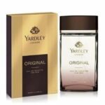 Yardley London Original Eau de Toilette for Men-100ml - Image 2