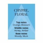 Colour Me Femme Sky Blue Eau de Parfum-100ml - Image 4