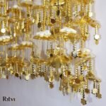 Buy Bhumi Heavy Wedding Kalira - Ritvi Jewels - Image 4