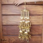 Buy Bhumi Heavy Wedding Kalira - Ritvi Jewels - Image 5