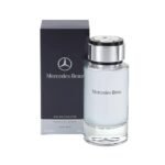 Mercedes-Benz EDT For Men Perfume (120ml)