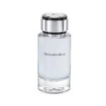 Mercedes-Benz EDT For Men Perfume (120ml) - Image 2