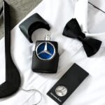Mercedes-Benz Eau De Toilette For Man (100ml) - Image 5