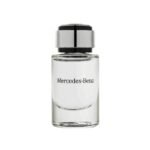 Mercedes Benz Eau De Toilette Miniature (7ml) - Image 2