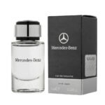 Mercedes Benz Eau De Toilette Miniature (7ml)