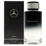 Mercedes-Benz Intense By EDT Spray For Men
