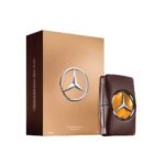 Mercedes-Benz Men Private Eau De Parfum (100ml) - Image 2