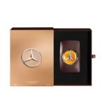 Mercedes-Benz Men Private Eau De Parfum (100ml) - Image 5