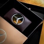 Mercedes-Benz Men Private Eau De Parfum (100ml) - Image 3
