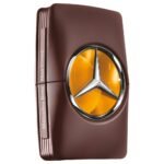 Mercedes-Benz Men Private Eau De Parfum (100ml)