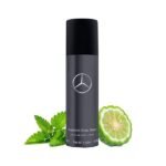 Mercedes-Benz Select Deodorant Spray For Men (200ml)