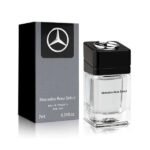 Mercedes Benz Select Miniature EDT Perfume For Men (7ml)