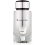 Mercedes-Benz Silver Eau De Toilette For Men (120ml) - Image 2